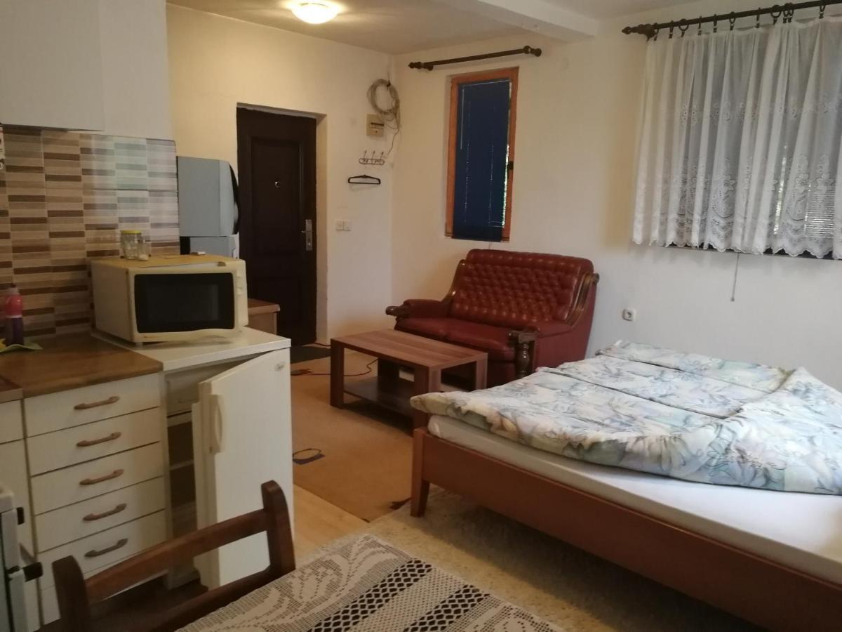 Apartment Sarajevo-adi