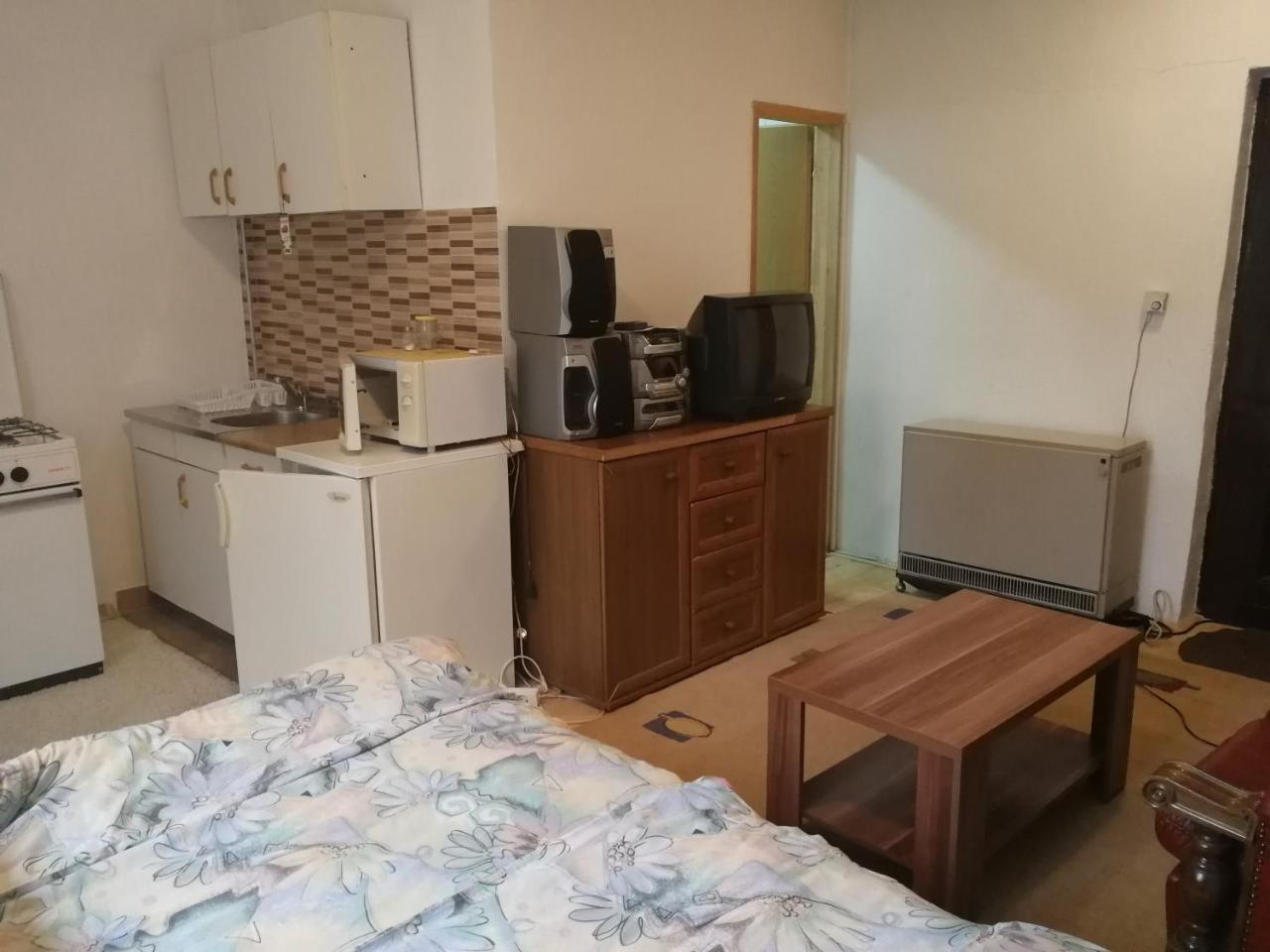 Sarajevo-adi Apartment