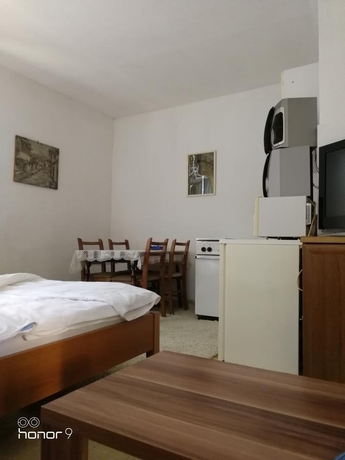 Sarajevo-adi Apartment